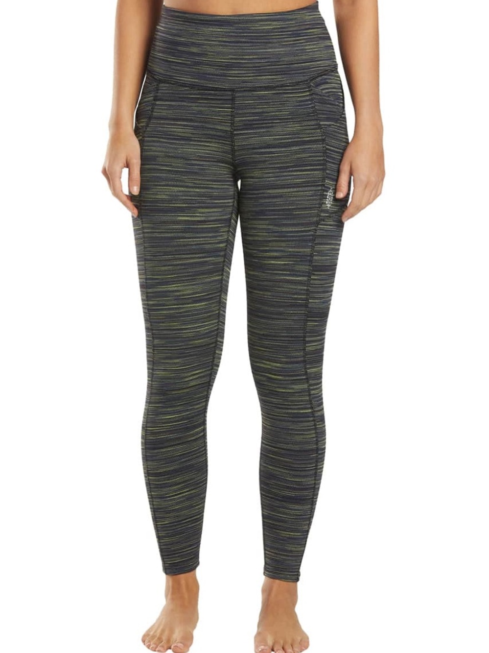 FP Movement by Free People Roll out yoga leggings size s